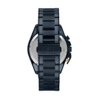 Maserati Blue Edition  Men's Blue Watch