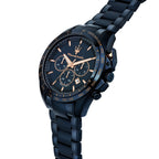 Maserati Blue Edition  Men's Blue Watch