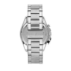 Maserati Traguardo  Men's Black Watch