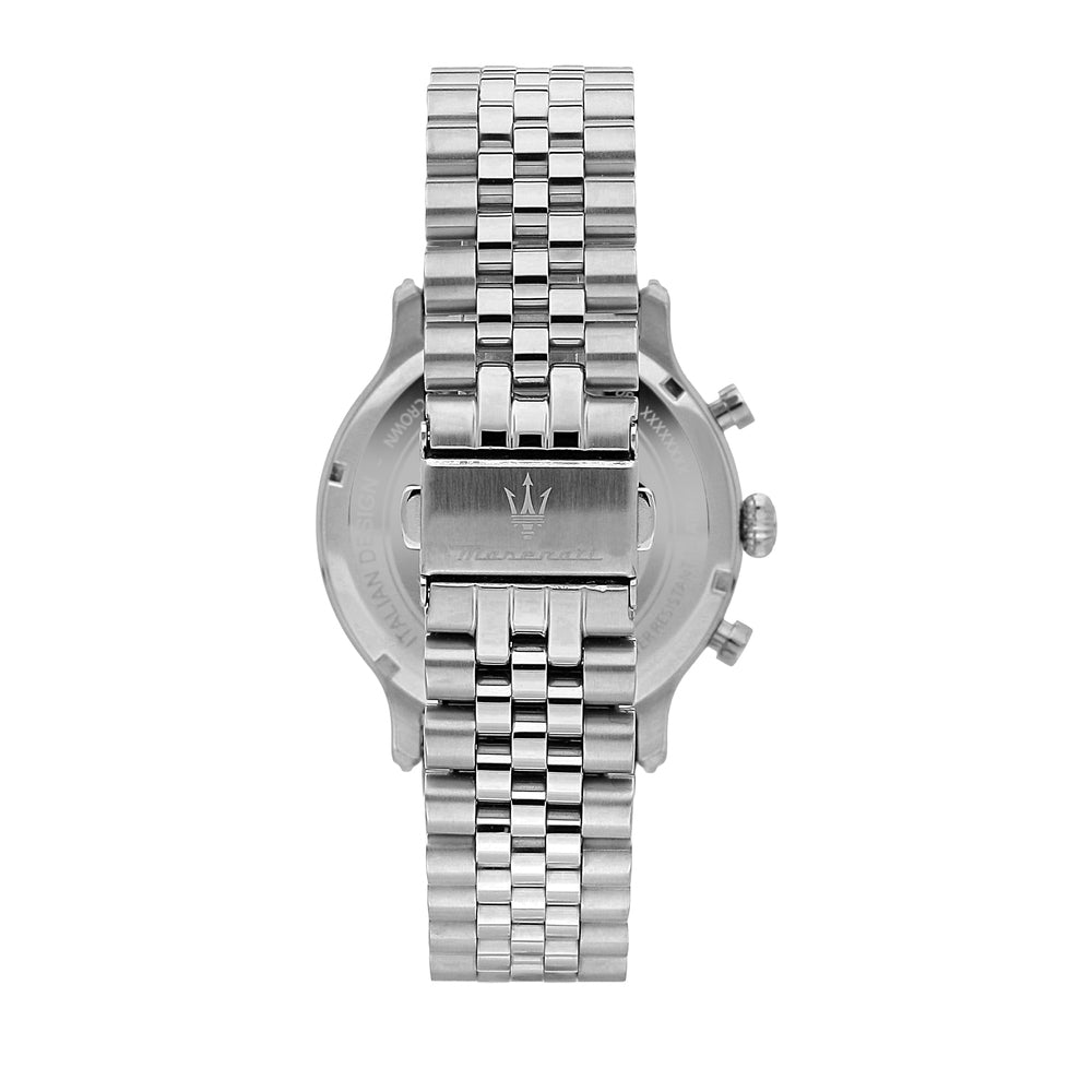 Maserati Epoca  Men's Green Watch