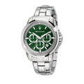 Maserati Successo Green Men's Watch