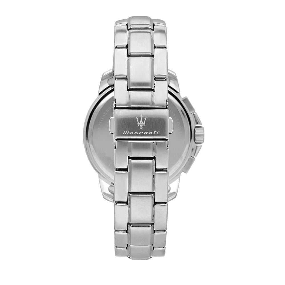 Maserati Successo Green Men's Watch