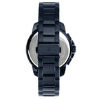 Maserati Successo Men's Blue Watch
