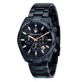 Maserati Attrazione Men's Blue Watch