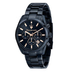Maserati Attrazione Men's Blue Watch