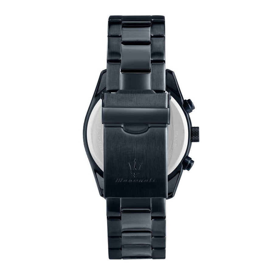 Maserati Attrazione Men's Blue Watch