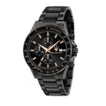 Maserati Men's Sfida  Black Watch