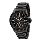Maserati Men's Sfida  Black Watch