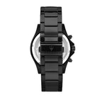 Maserati Men's Sfida  Black Watch