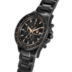 Maserati Men's Sfida  Black Watch