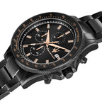 Maserati Men's Sfida  Black Watch