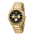 Maserati Men's Gold Stile Watch