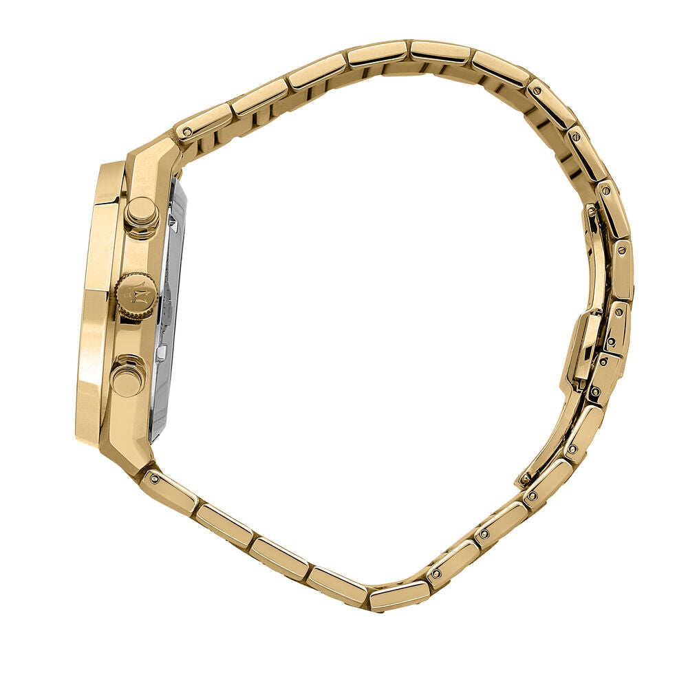 Maserati Men's Gold Stile Watch