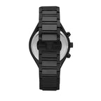 Maserati Men's Stile Black Watch