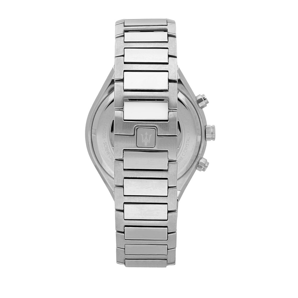 Maserati Men's Stile Blue Watch
