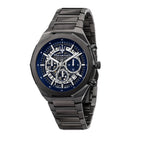 Maserati Stile Men's Grey Watch