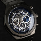 Maserati Stile Men's Grey Watch