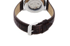 Orient Men's Green Day-Date Automatic Watch RA-AA0C06E