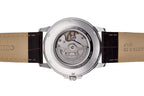 Orient Men's Green Day-Date Automatic Watch RA-AA0C06E