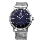 Orient Bambino Version 6 Men's Blue Watch