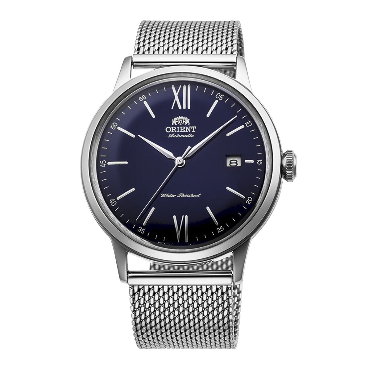Orient Bambino Version 6 Men's Blue Watch