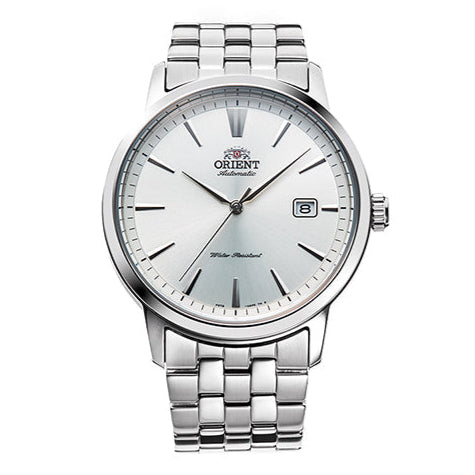 Orient Contemporary Men's Dial Automatic Watch