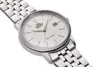 Orient Contemporary Men's Dial Automatic Watch