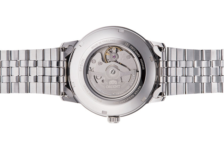 Orient Contemporary Men's Dial Automatic Watch