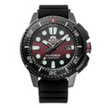 Orient M-Force Limited Edition Men's Red Watch