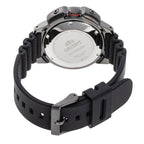 Orient M-Force Limited Edition Men's Red Watch