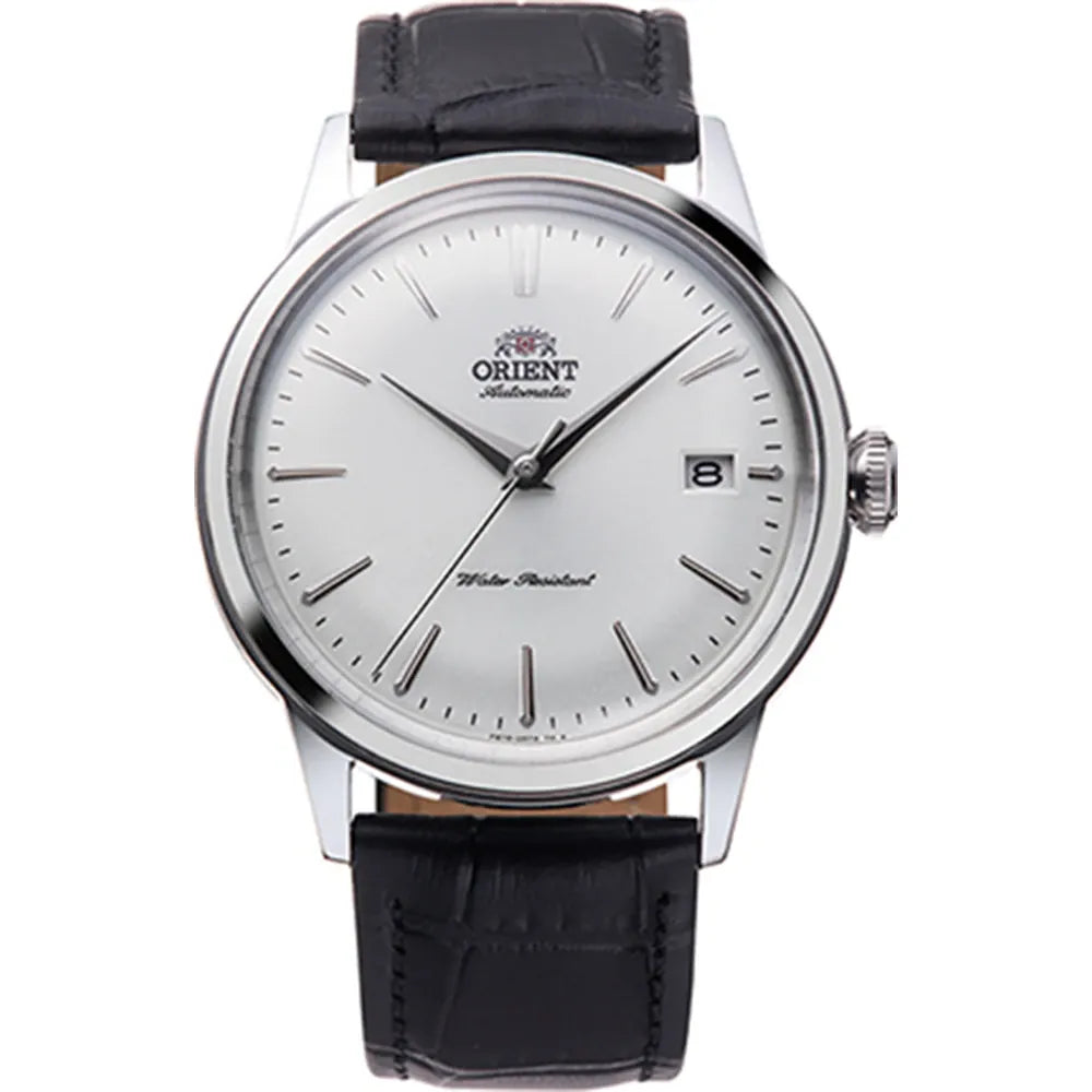 Orient Bambino Classic Men's Black Watch