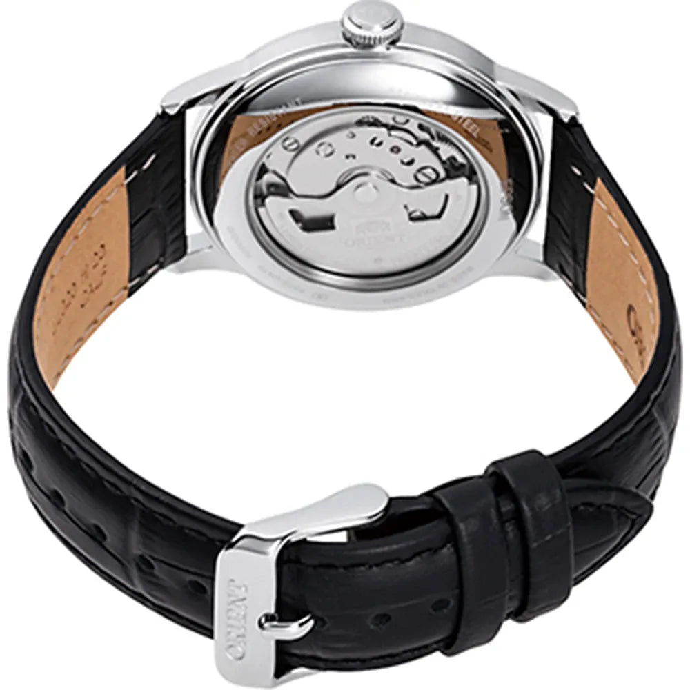 Orient Bambino Classic Men's Black Watch