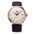 Orient Bambino Classic Men's Black Watch