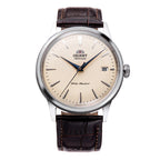 Orient Bambino Classic Men's Black Watch
