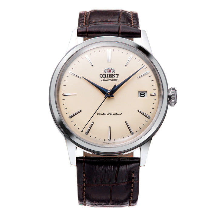 Orient Bambino Classic Men's Black Watch