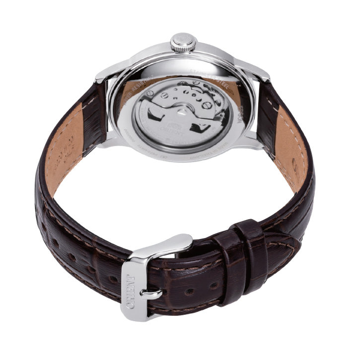 Orient Bambino Classic Men's Black Watch