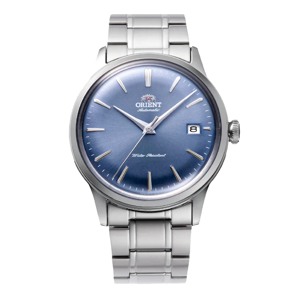Orient Bambino Version 7 Men's Blue Watch