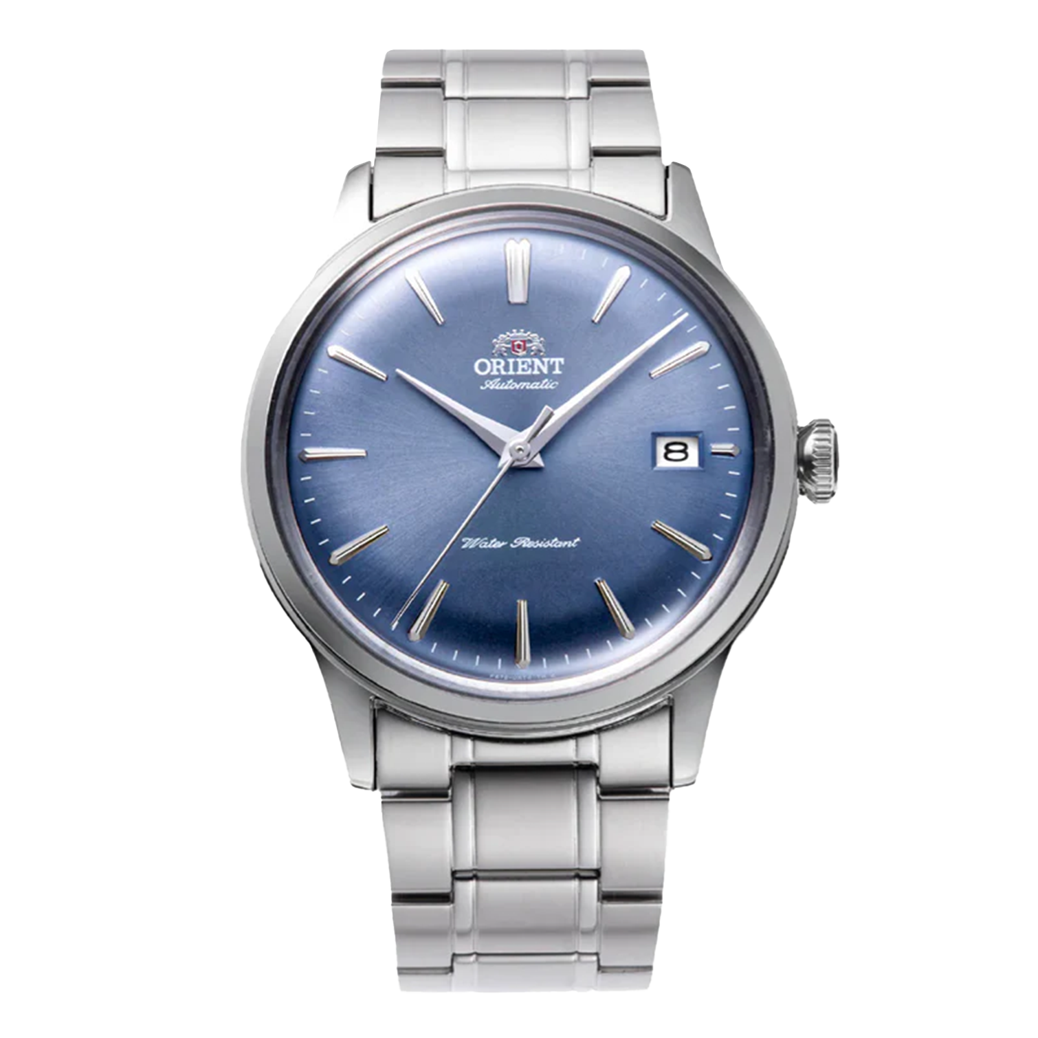 Orient Bambino Version 7 Men's Blue Watch