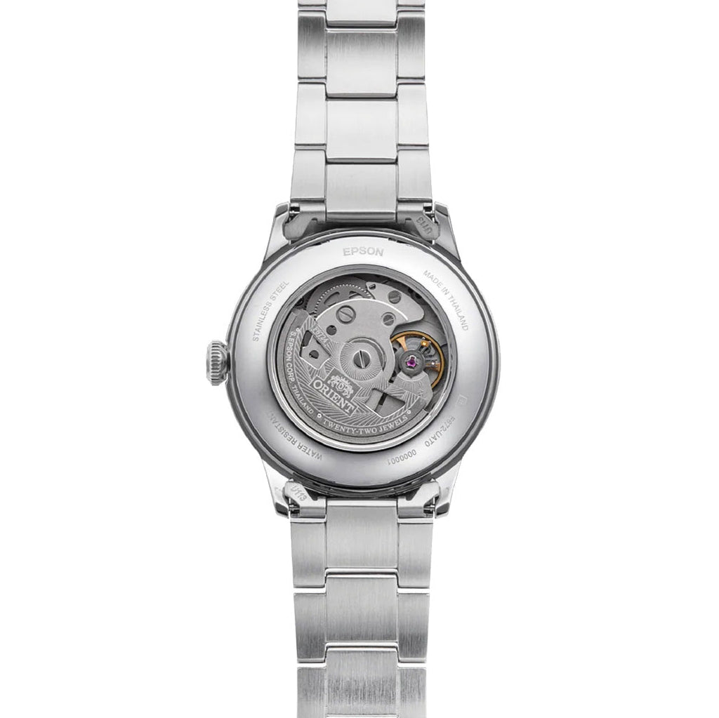 Orient Bambino Version 7 Men's Blue Watch
