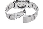 Orient Men's Blue Day/Night Automatic Watch RA-AK0308L