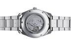 Orient Men's Blue Day/Night Automatic Watch RA-AK0308L