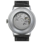 Orient Men's Grey Black Automatic Watch RA-AK0704N
