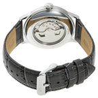 Orient Men's Grey Black Automatic Watch RA-AK0704N