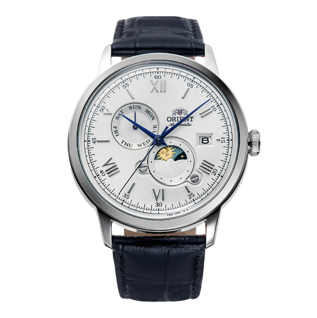 Orient Bambino Version 9 Men's Blue Watch