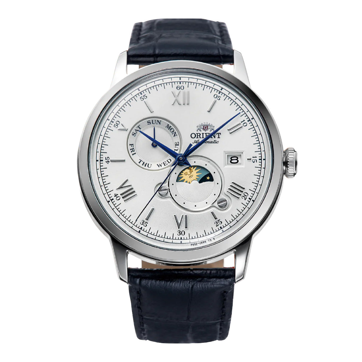 Orient Bambino Version 9 Men's Blue Watch
