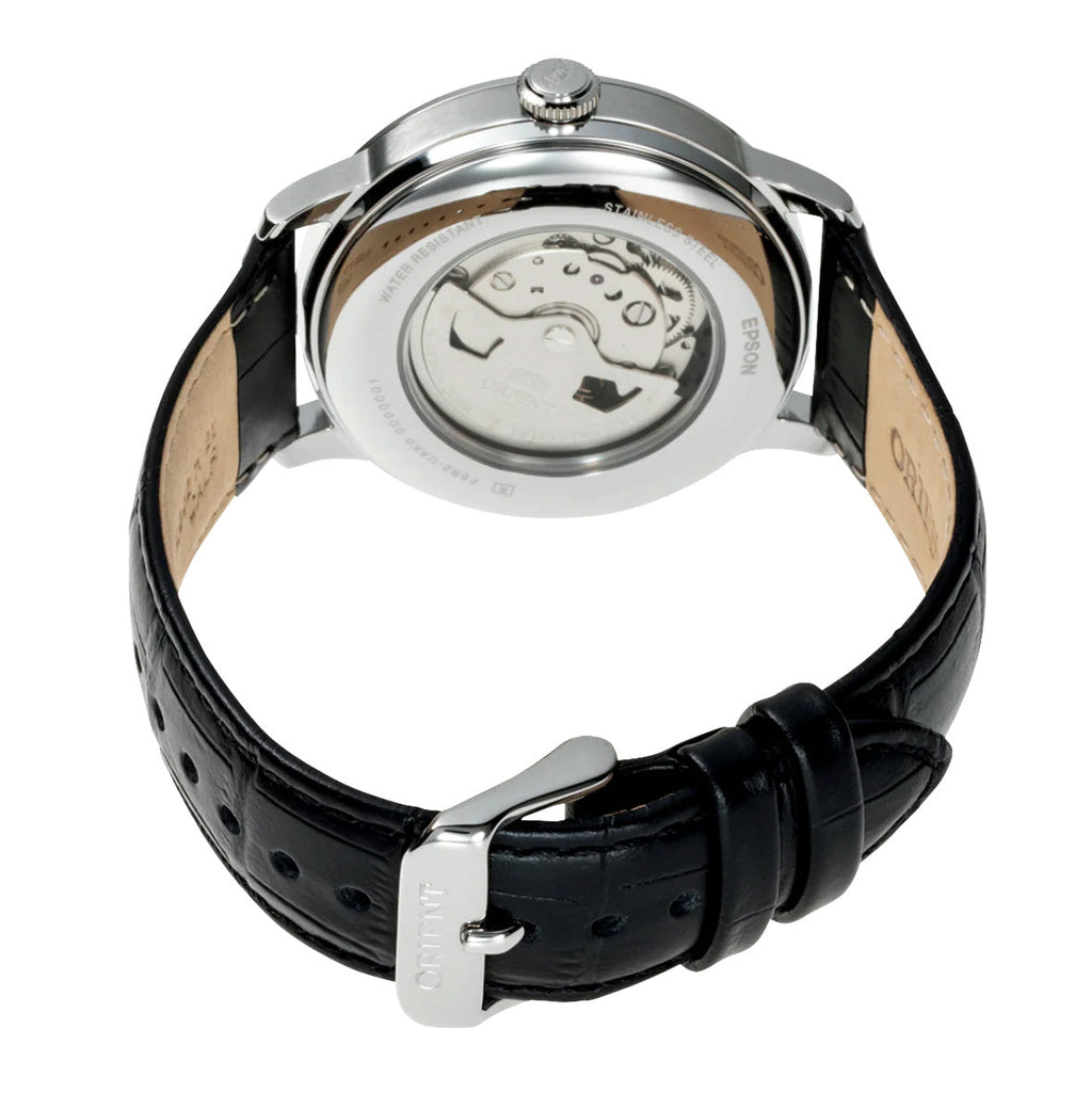 Orient Bambino Version 9 Men's Blue Watch