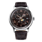 Orient Bambino Version 9 Men's Brown Watch