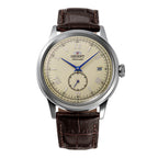 Orient Bambino Version 2 Small Seconds Men's Brown Watch