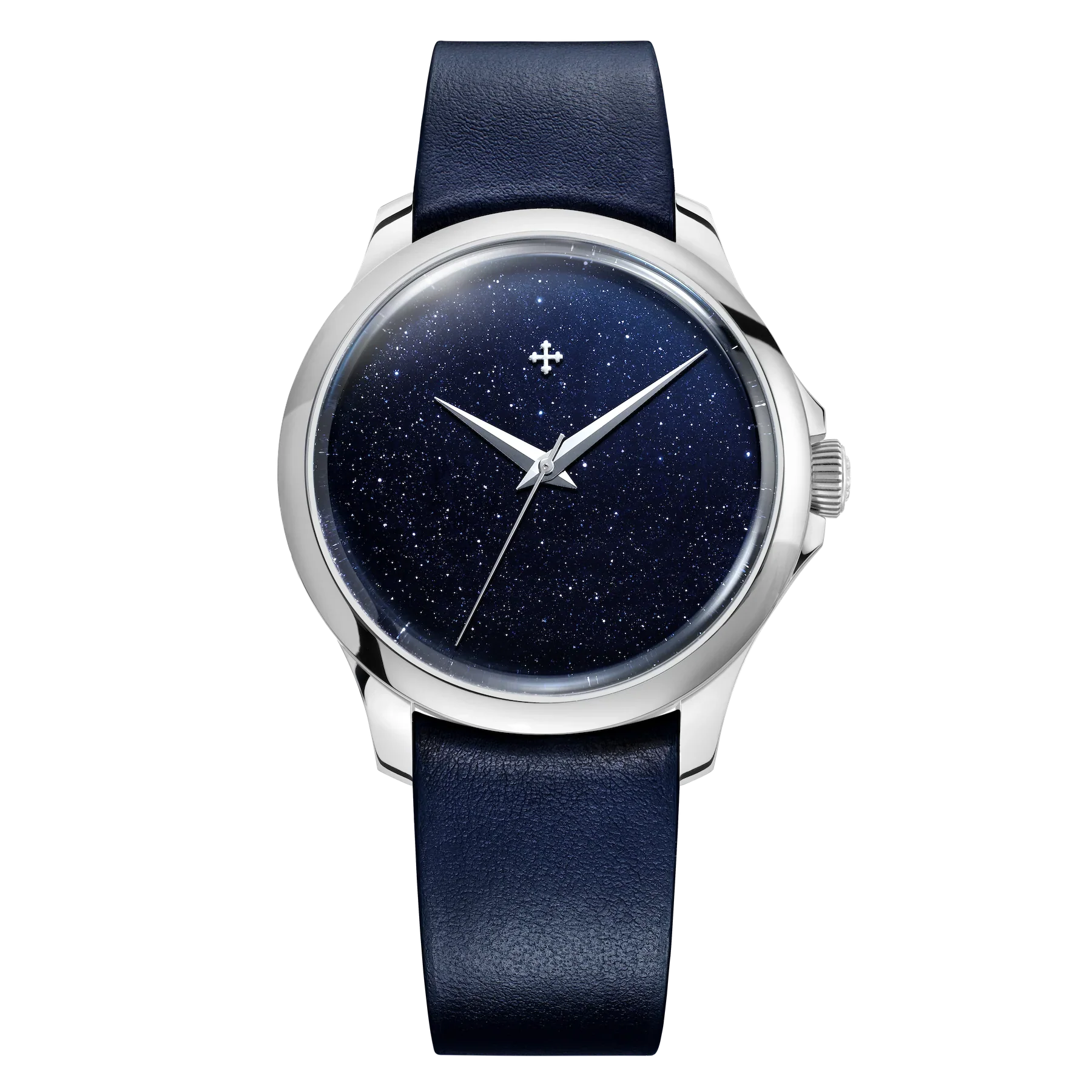Venezianico Redentore 40mm Men's Blue Watch