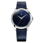 Venezianico Redentore 36mm Ladies Blue Watch